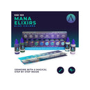 Instant Colour: Mana Elixirs (8 paint set)