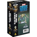 Marvel Crisis Protocol marvel crisis protocol black dwarf and ebony maw