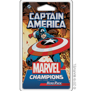 Marvel Champions marvel champions captain america hero pack