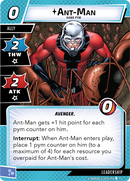 Marvel Champions: Ant-Man Hero Pack