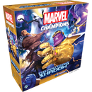 Marvel Champions: The Mad Titan's Shadow Expansion