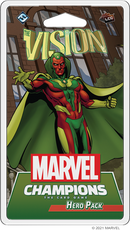 Marvel Champions: Vision Hero Pack