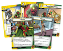 Marvel Champions: Vision Hero Pack