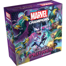 Marvel Champions: Sinister Motives Expansion