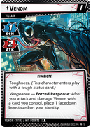 Marvel Champions: Sinister Motives Expansion