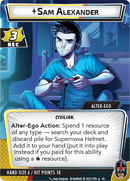 Marvel Champions: Nova Hero Pack