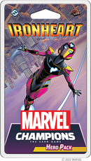 Marvel Champions: Ironheart Hero Pack