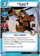 Marvel Champions: Ironheart Hero Pack