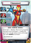 Marvel Champions: Ironheart Hero Pack