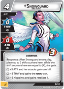 Marvel Champions: Ironheart Hero Pack