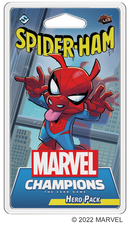 Marvel Champions: Spider-Ham Hero Pack