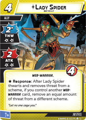 Marvel Champions: Spider-Ham Hero Pack