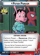 Marvel Champions: Spider-Ham Hero Pack