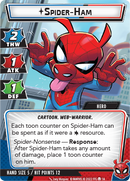 Marvel Champions: Spider-Ham Hero Pack