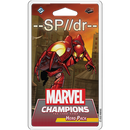 Marvel Champions: SP//dr Hero Pack