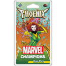 Marvel Champions: Phoenix Hero Pack