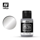 vallejo metal color  chrome 32ml