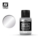 vallejo metal color  dull aluminium 32ml
