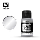 vallejo metal color  semi matte aluminium 32ml