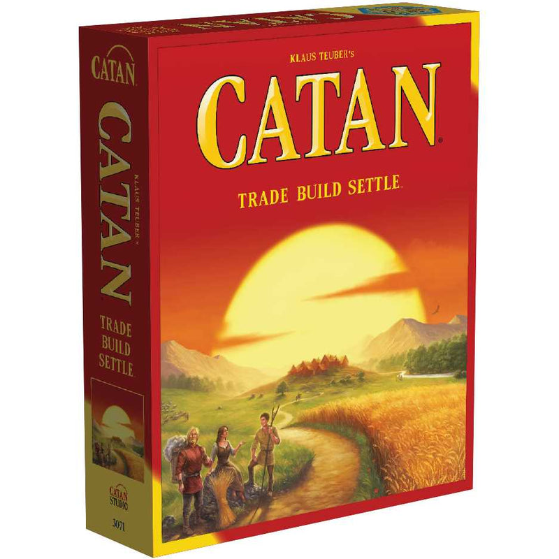 catan