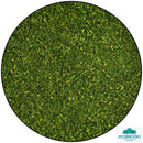 Mid Green Leaf Cover-Geek Gaming