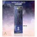 Scale75 - MINIATURES LUXURY BRUSHES