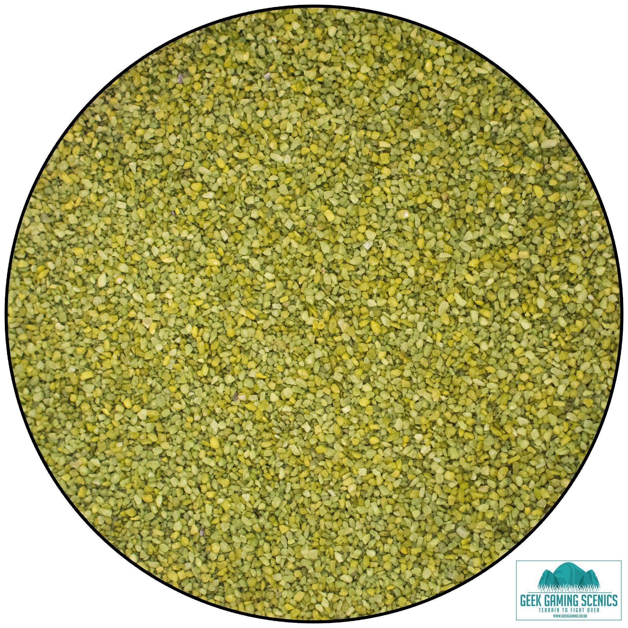Modelling sand 0.5 mm bamboo (500 g)-Geek Gaming