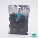 Modelling sand 0.5 mm black (500 g)-Geek Gaming