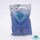 Modelling sand 0.5 mm blue (500 g)-Geek Gaming