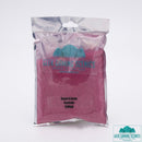 Modelling sand 0.5 mm fuchsia (500 g)-Geek Gaming