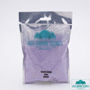 Modelling sand 0.5 mm lilac (500 g)-Geek Gaming