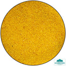 Modelling sand 0.5 mm yellow (500 g)-Geek Gaming