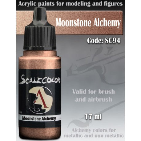 Scale75 moonstone alchemy