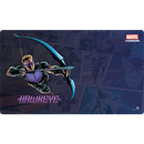 Marvel Champions marvel champions hawkeye game mat