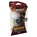 MTG: Strixhaven 'School of Mages' Theme Booster