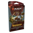 MTG: Strixhaven 'School of Mages' Theme Booster
