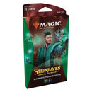 MTG: Strixhaven 'School of Mages' Theme Booster