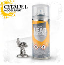 games workshop leadbelcher spray