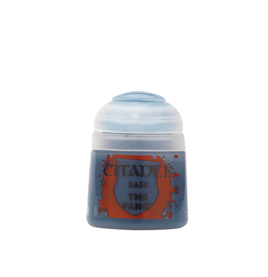 games workshop base the fang