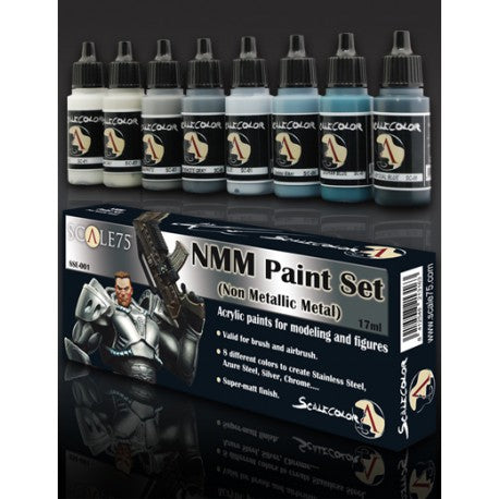 Scale75 nmm