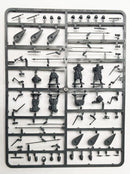 Victrix: Norman Infantry Skirmish Pack