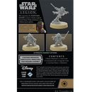 Grand Master Yoda Commander Expansion