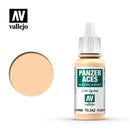 vallejo panzer aces 17ml  highlight flesh