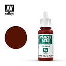 vallejo panzer aces 17ml  shadows flesh