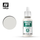 vallejo panzer aces 17ml  white german winter tank crew