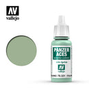 vallejo panzer aces 17ml  highlight italian tank crew