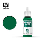 vallejo panzer aces 17ml  splinter blotches i
