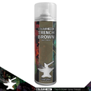 Colour Forge - Trench Brown Spray (500ml)