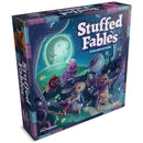 stuffed fables