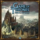 a game of thrones board game 2nd edition